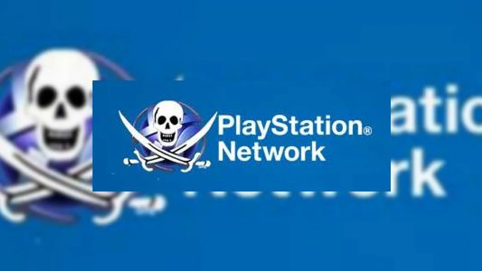 Serverul cloud de la Amazon folosit pentru hackul rețelei Sony PlayStation