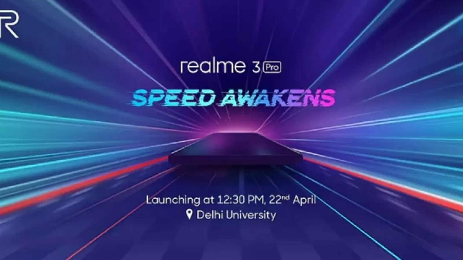 Oppo Realme 3 Pro va avea un mod Ultra HD care va genera fotografii de 64 de megapixeli; Avem un teaser nou