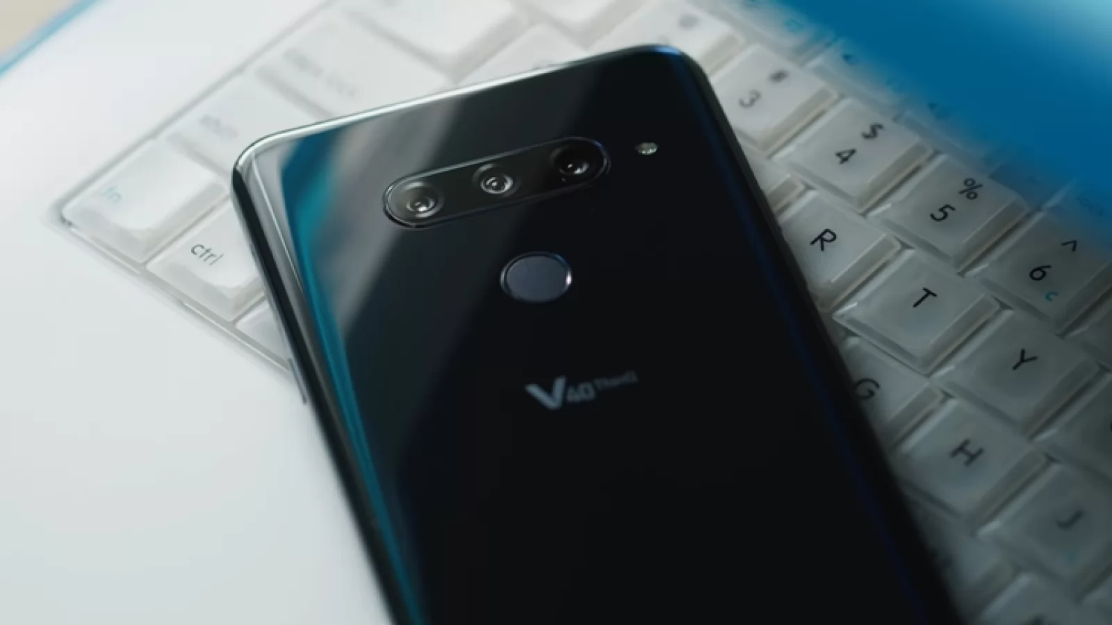 DxOMark îşi face "mea culpa", ar fi greşit nota lui LG V40 ThinQ; Iată care a fost problema