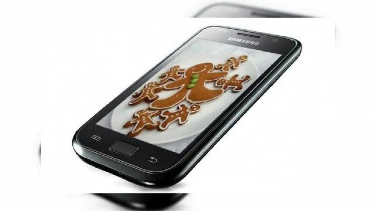 Samsung Galaxy S și tableta Galaxy Tab primesc actualizarea Android 2.3 În această lună