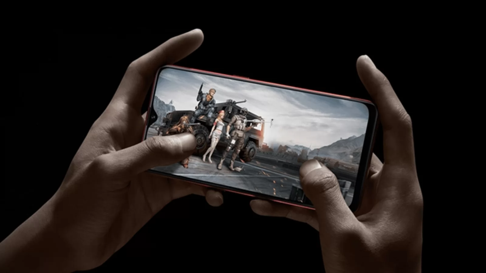 Oppo A5s devine oficial în India; Are baterie de 4230 mAh, ecran de 6.2 inch și costă 130 euro