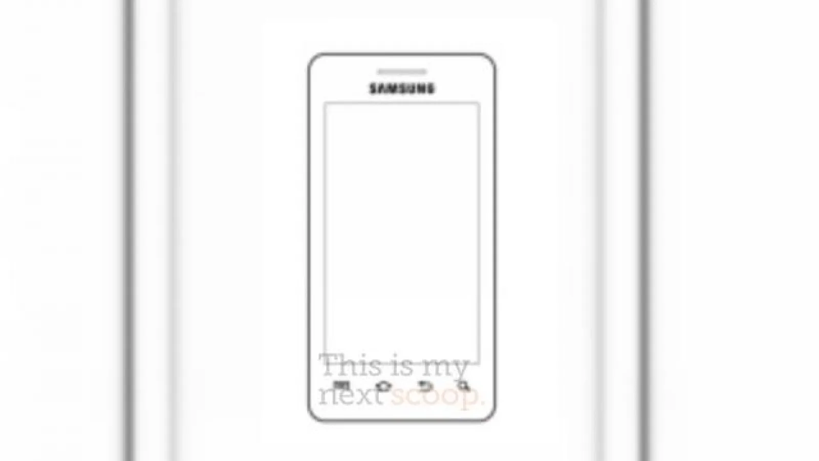Samsung Hercules, urmașul cu ecran de 4.5 inchi al lui Galaxy S II?