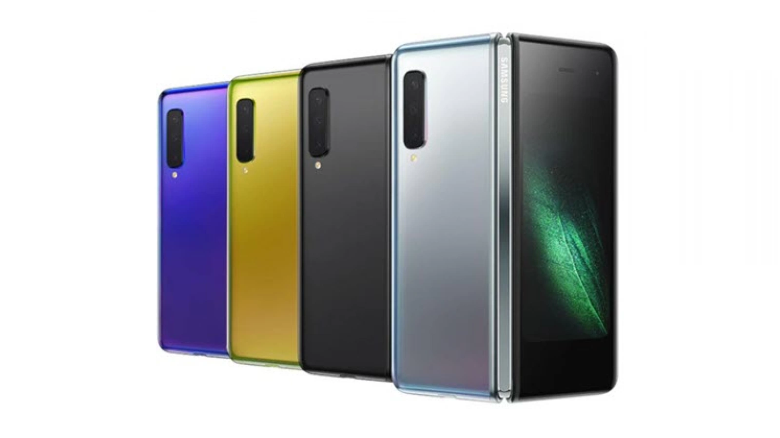 Samsung amână lansările lui Galaxy Fold în unele țări şi trainingurile pentru angajaţi, pe fondul problemelor terminalului