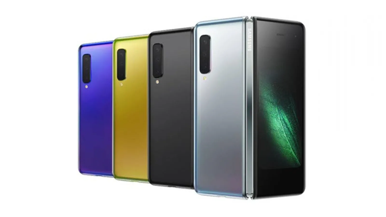 Samsung amână lansările lui Galaxy Fold în unele țări şi trainingurile pentru angajaţi, pe fondul problemelor terminalului