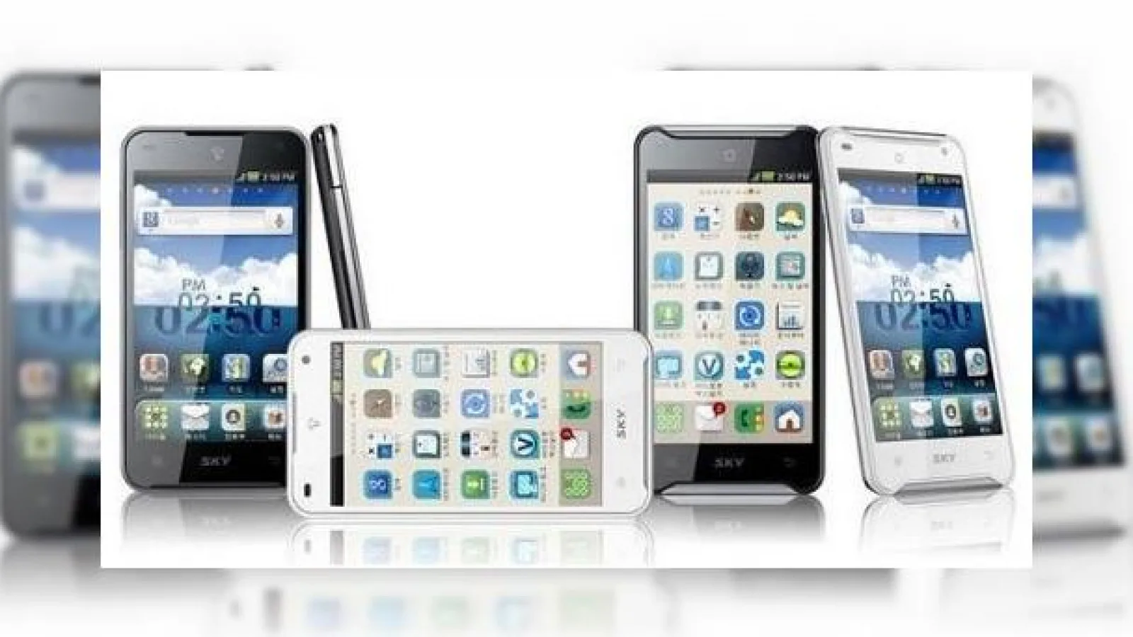 Primul telefon dual core de 1.5GHz vine de la Pantech - Vega Racer