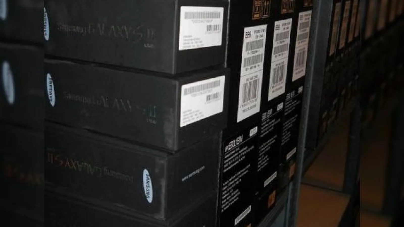Samsung Galaxy S II disponibil la evoMAG! Ne pregătim pentru Întâmpinare...