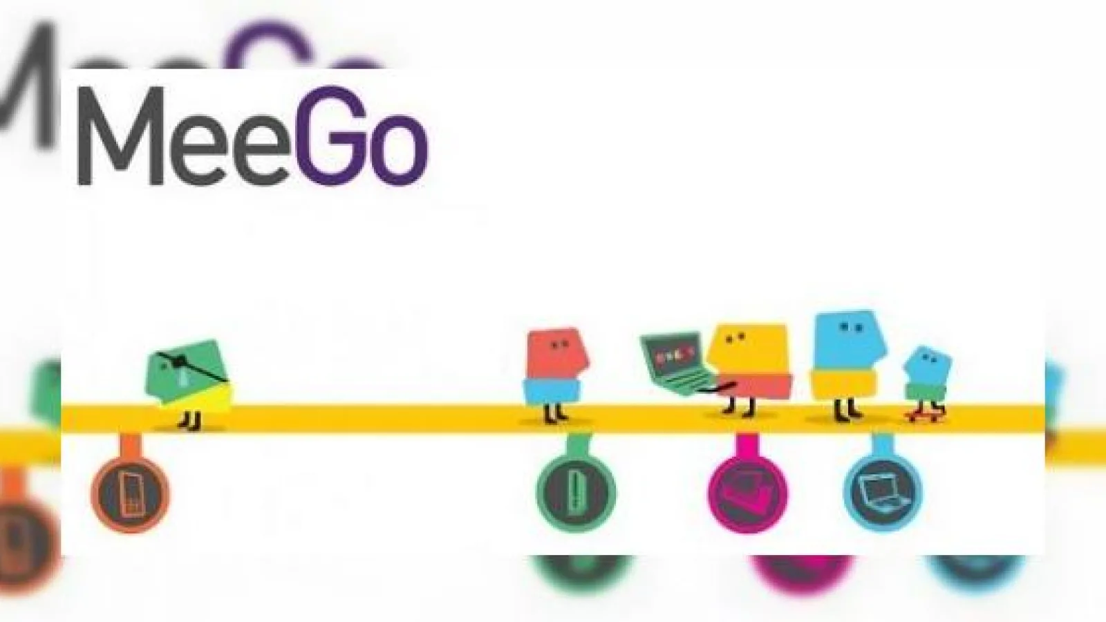 MeeGo 1.2 disponibil, deocamdată doar În versiunea pentru tablete și netbookuri