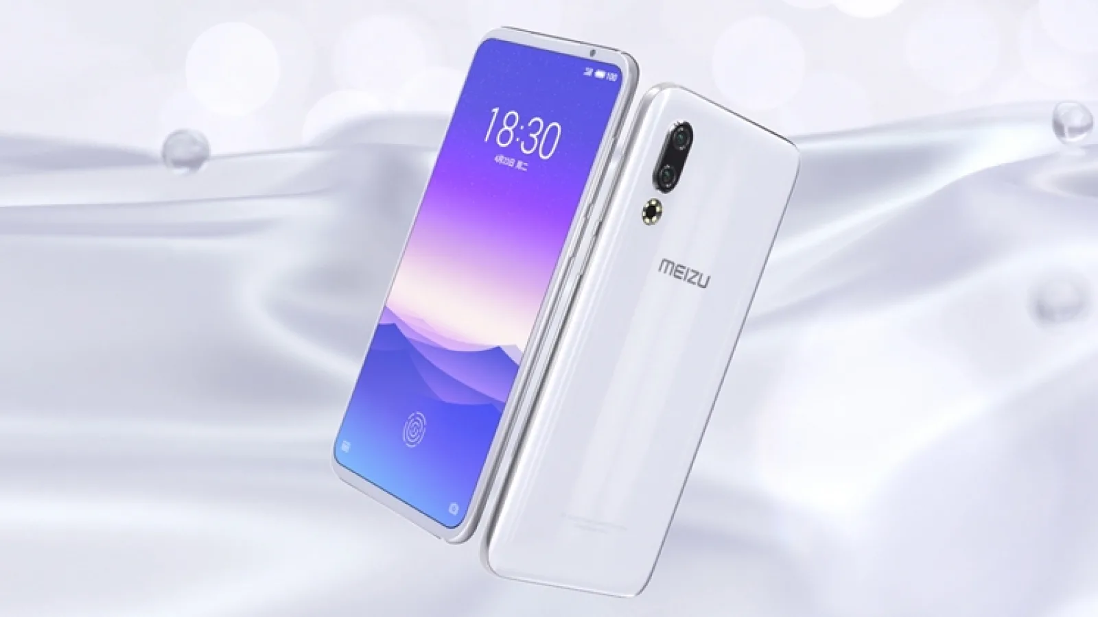 Meizu 16s debutează oficial: telefon cu procesor Snapdragon 855, cameră duală cu senzor de 48 MP, mod gaming