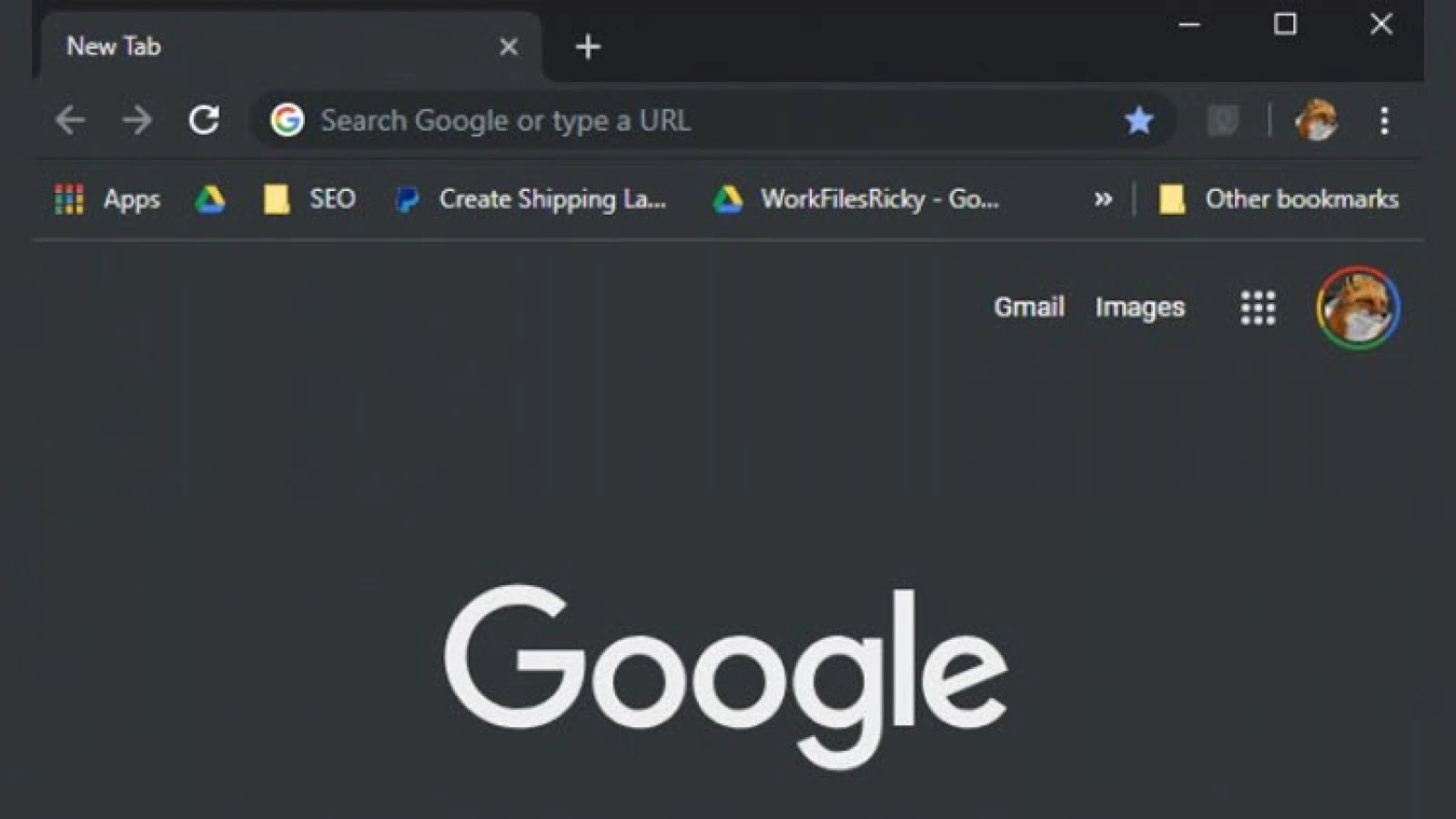 Chrome 74 în versiunea desktop pentru Windows 10 aduce un Dark Mode la pachet; Iată cum se activează