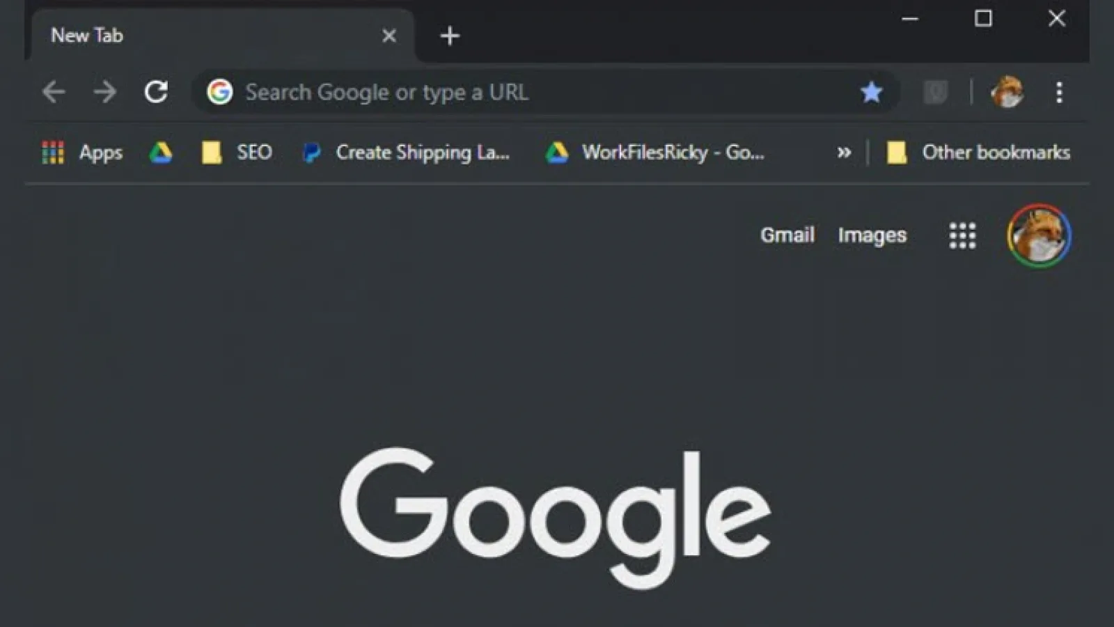 Chrome 74 în versiunea desktop pentru Windows 10 aduce un Dark Mode la pachet; Iată cum se activează