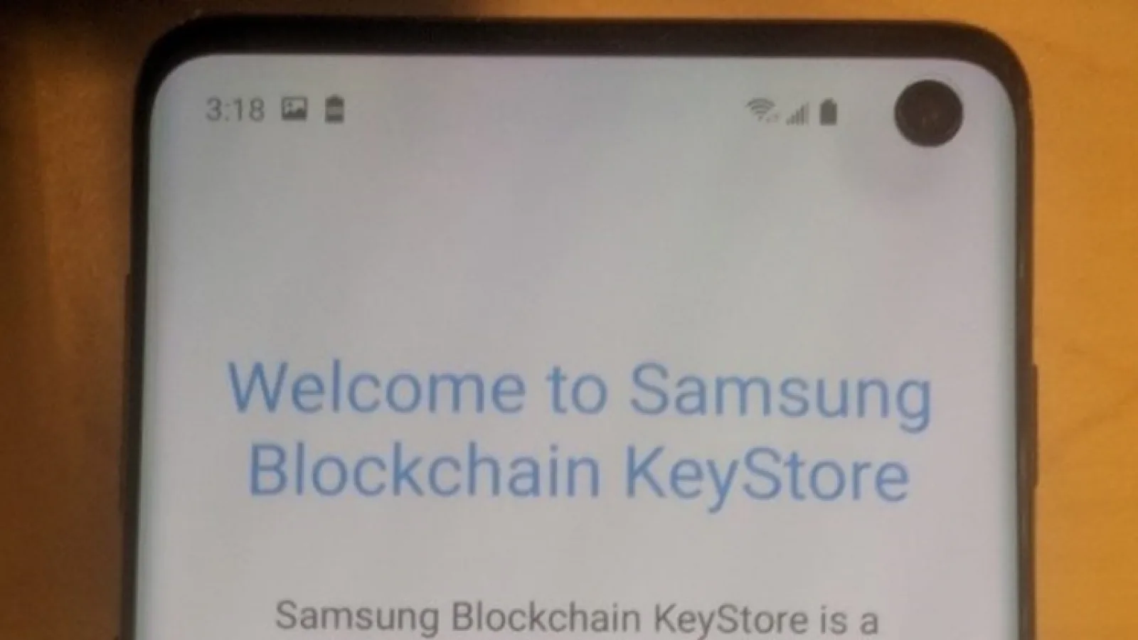 Samsung îşi face monedă cripto, Samsung Coin; Intră pe piaţa Blockchain în curând