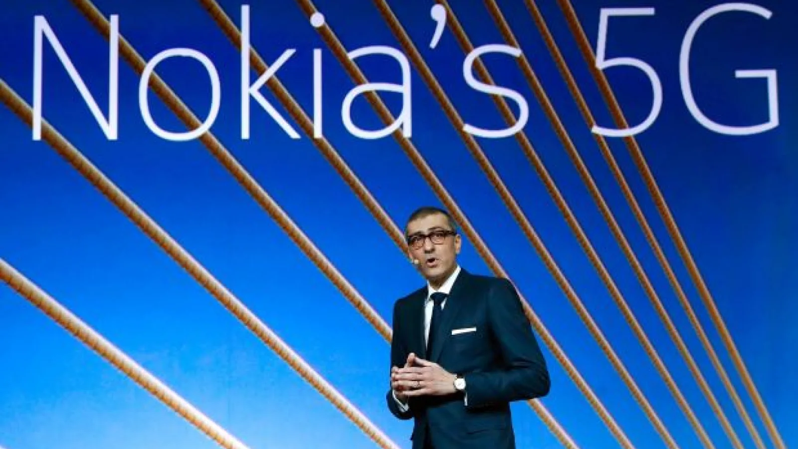Nokia începe 2019 cu pierderi: 254 de milioane de euro pe minus în trimestrul întâi din acest an