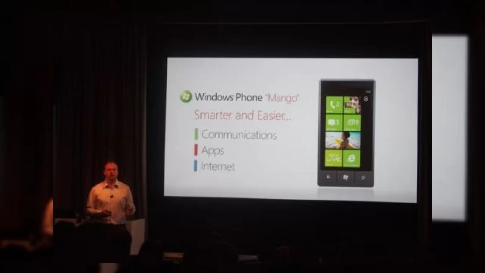 Microsoft detaliază Windows Phone 7.1 Mango, confirmă versiunea pentru terminalele Nokia!