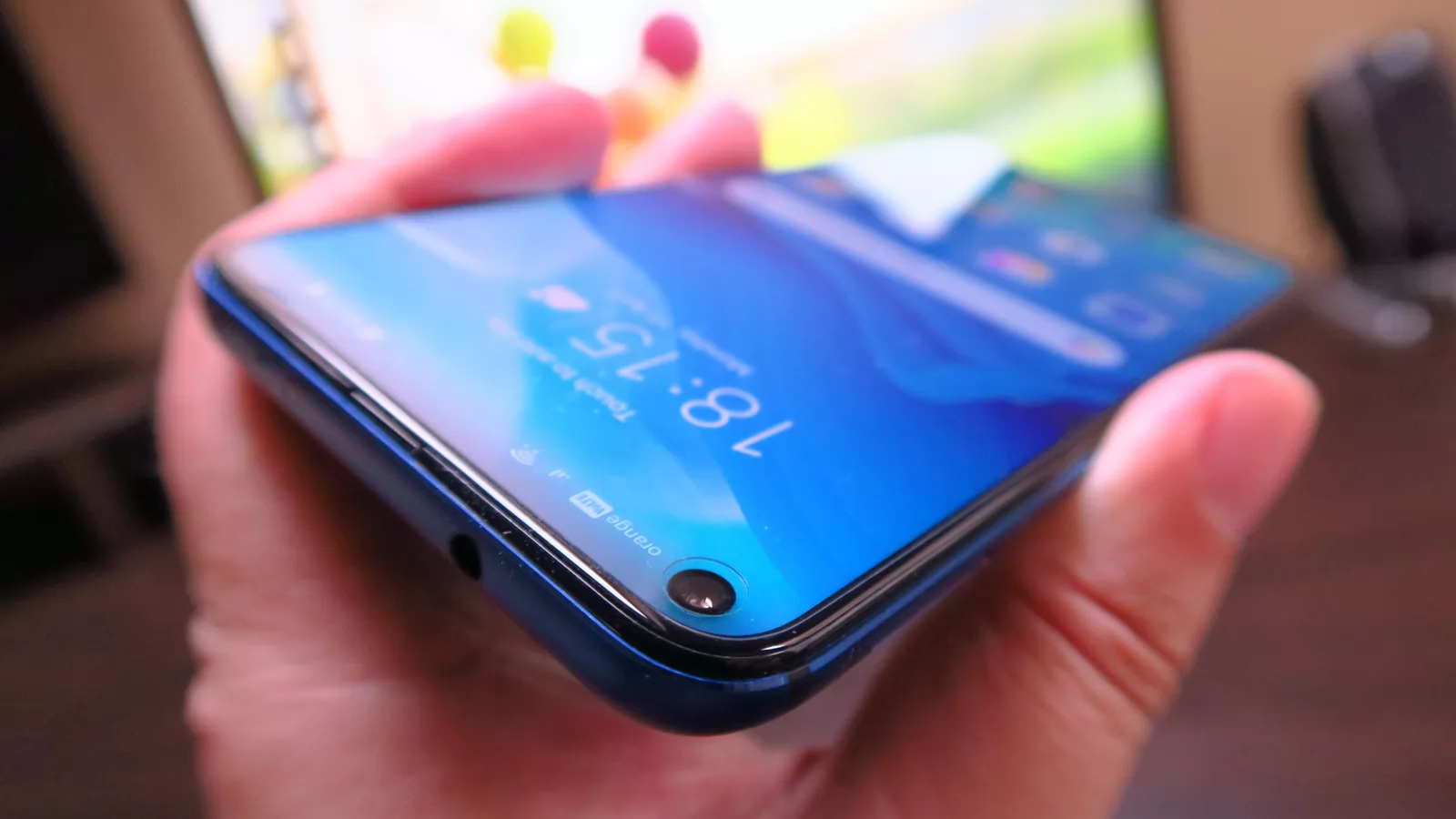 Huawei Honor View 20 Review Detaliat