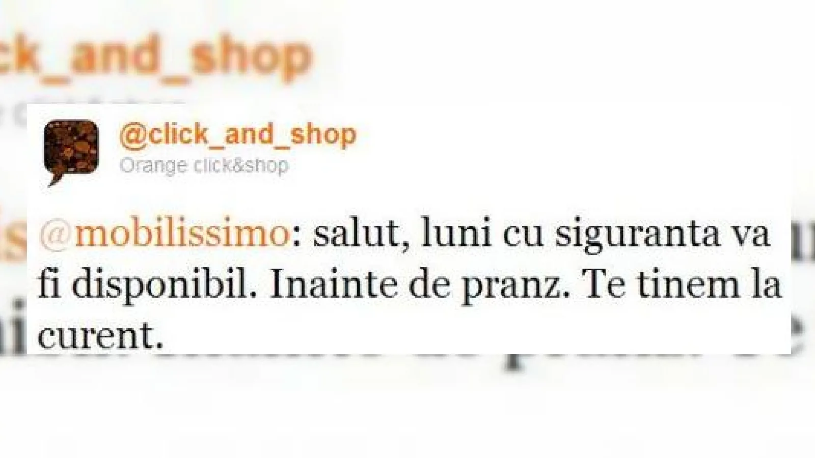 Samsung Galaxy S II, de luni, din nou pe stoc la Orange!