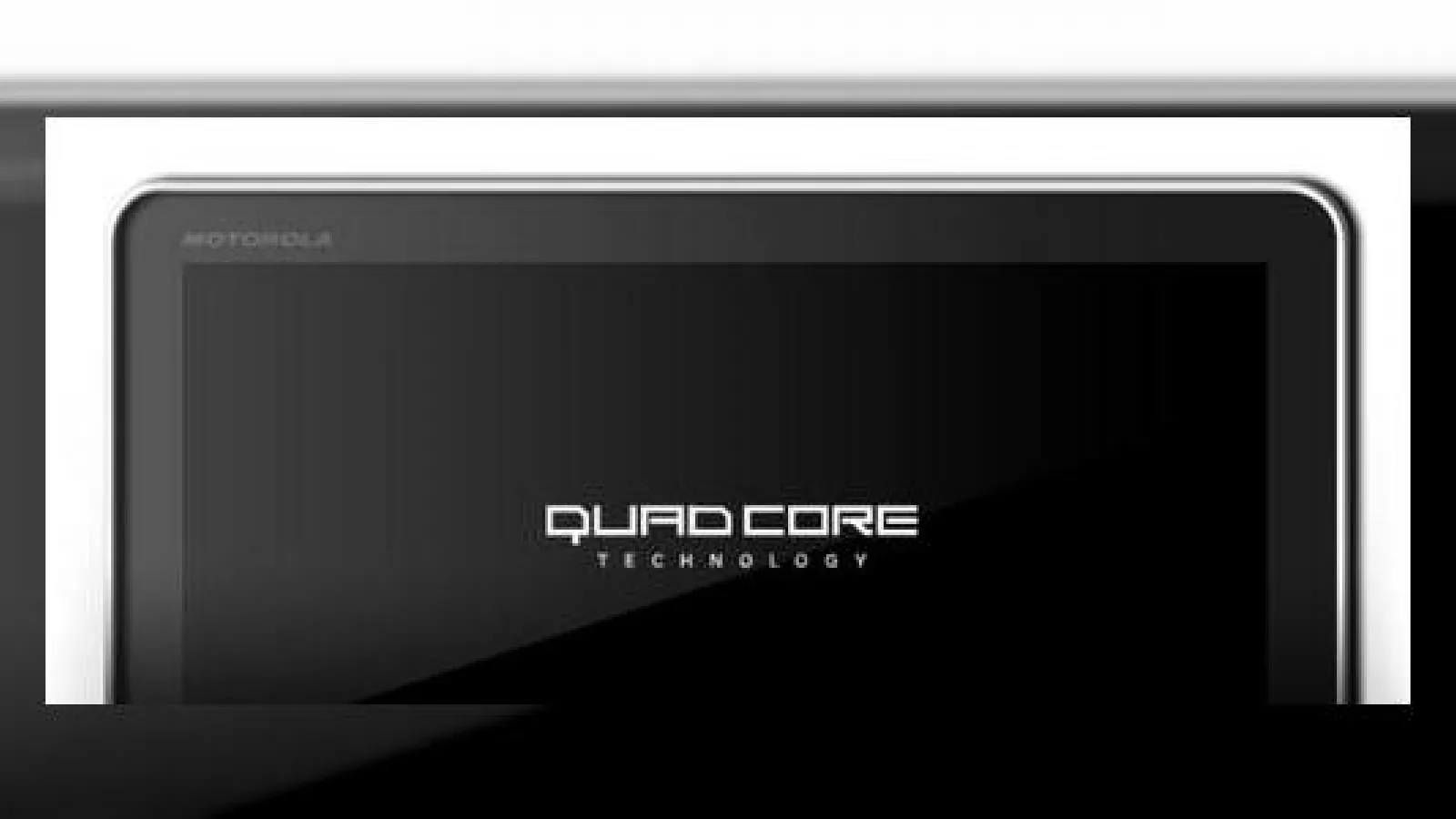 Motorola lansează prima tabletă quad core Tegra 3 În toamnă?