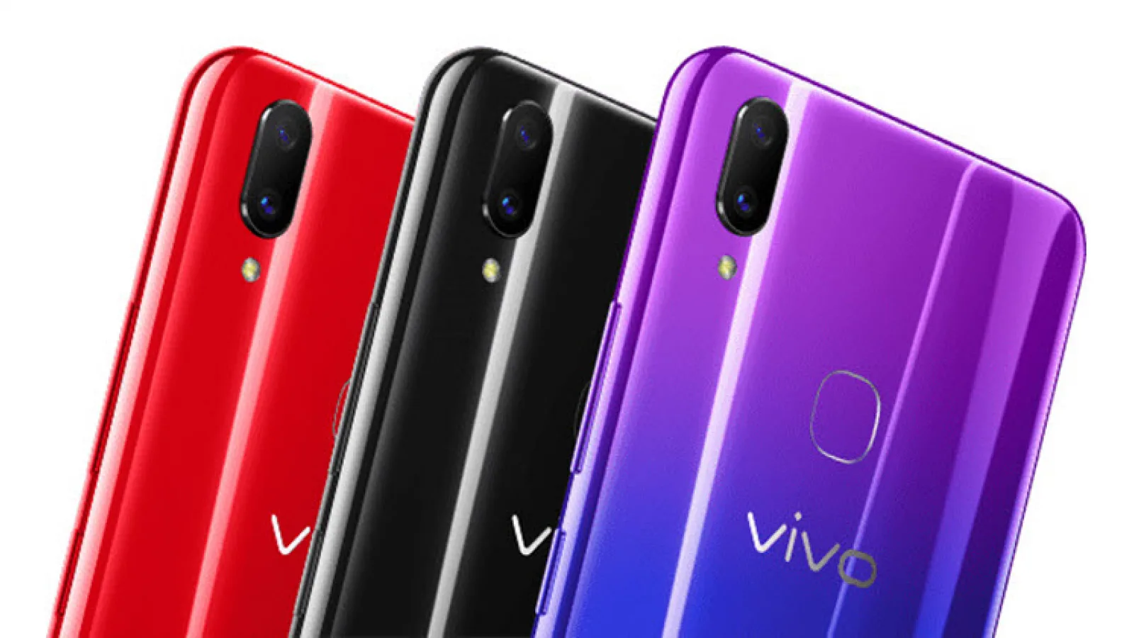 Vivo Z3x debutează oficial cu procesor Snapdragon 660 și ecran de 6.26 inch
