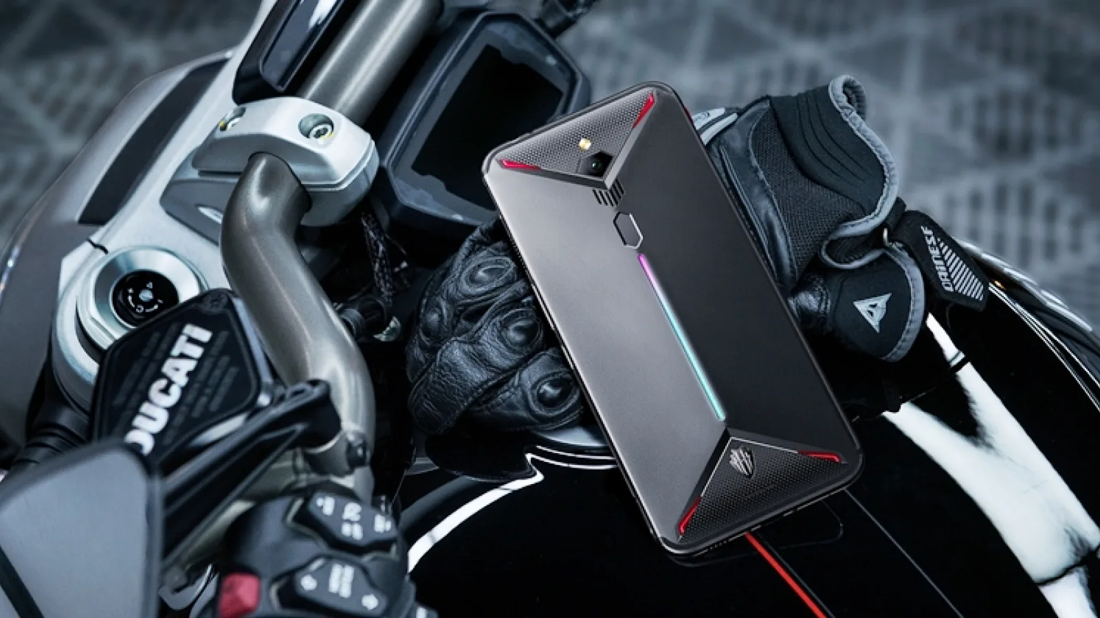 Nubia Red Magic 3 este acum oficial! Smartphone de gaming cu filmare 8K și sistem de răcire dual