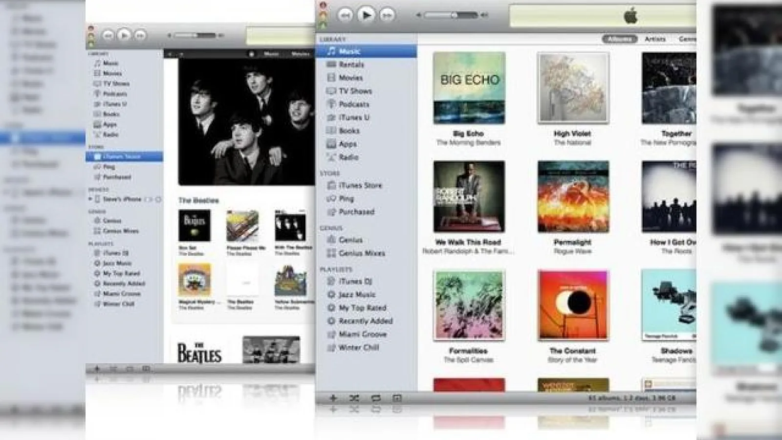 Apple confirmă prezentarea lui iCloud și iOS 5 pentru WWDC 2011, pe 6 iunie