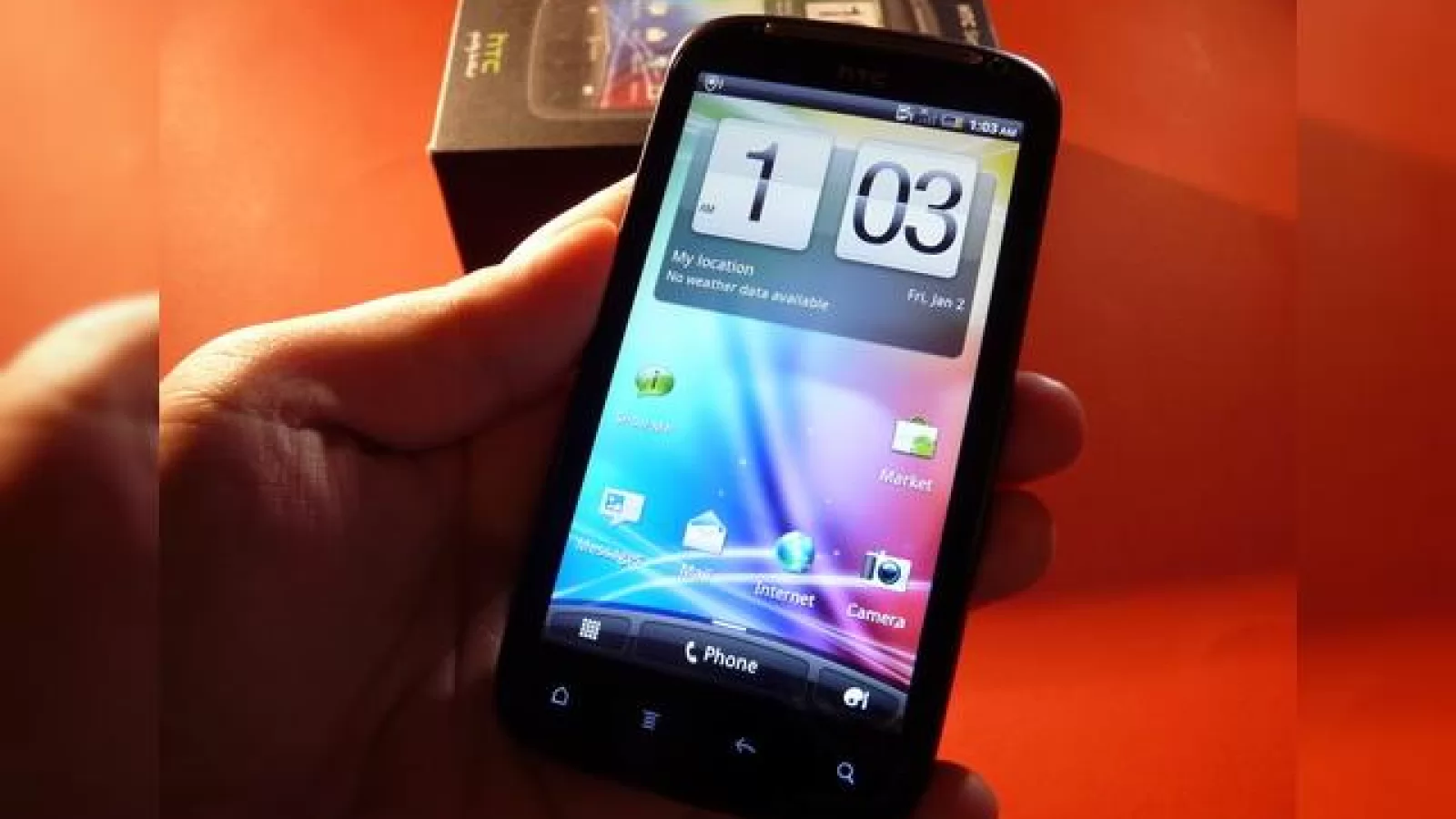 HTC Sensation, senzația dual core scoasă din cutie și gata să concureze cu Galaxy S II (Video)