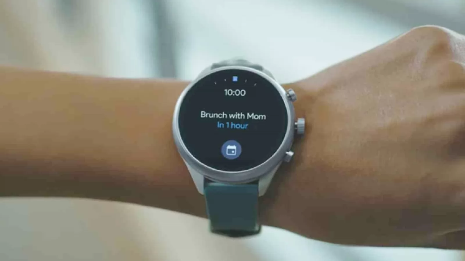 Wear OS primeşte o actualizare importantă, care îi aduce "Tiles", widget-uri informative