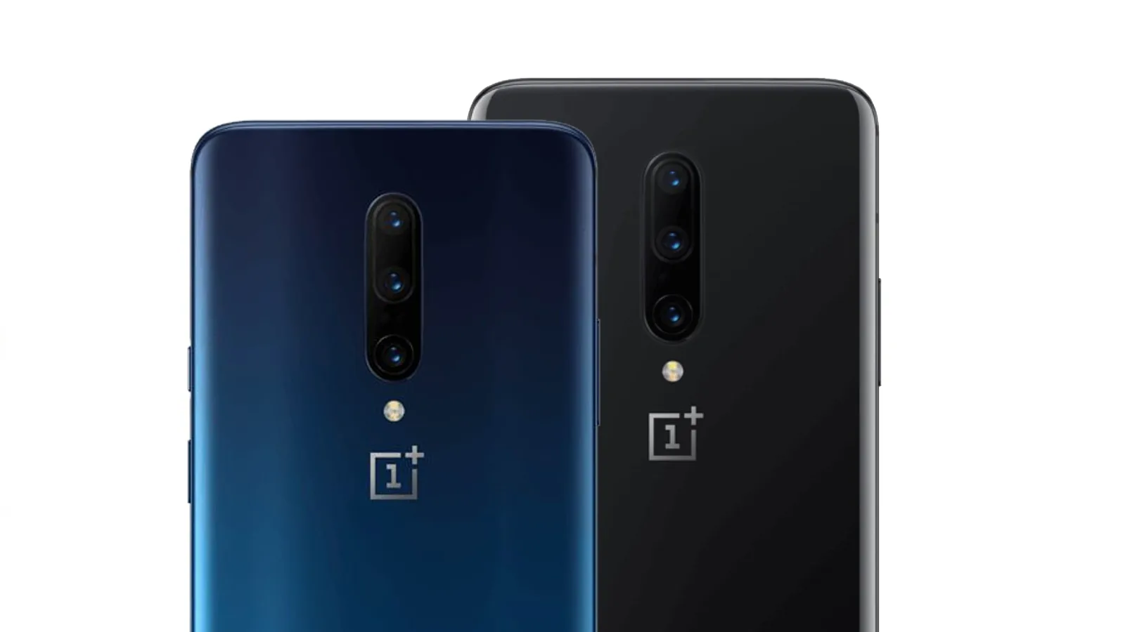 OnePlus 7 Pro apare în noi variante de culoare: Nebula Blue şi Mirror Grey