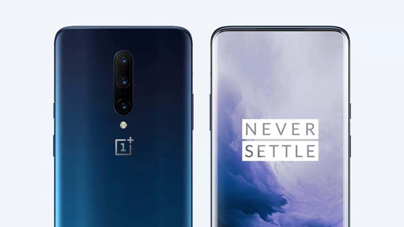 OnePlus 7 Pro îşi dezvăluie costul pentru piaţa din India; Iată echivalentul în lei!