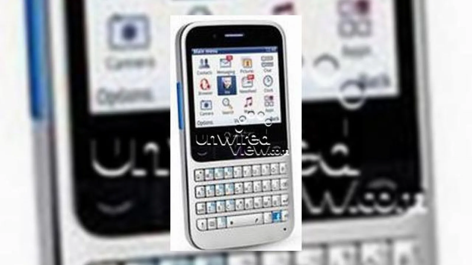 Vodafone va lansa propriul telefon Facebook