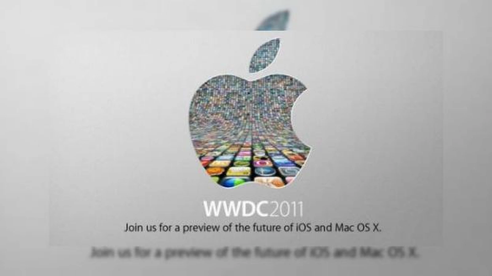 WWDC 2011 ne dezvăluie iOS 5, poate și iPhone 5 și noi detalii despre iCloud astăzi!