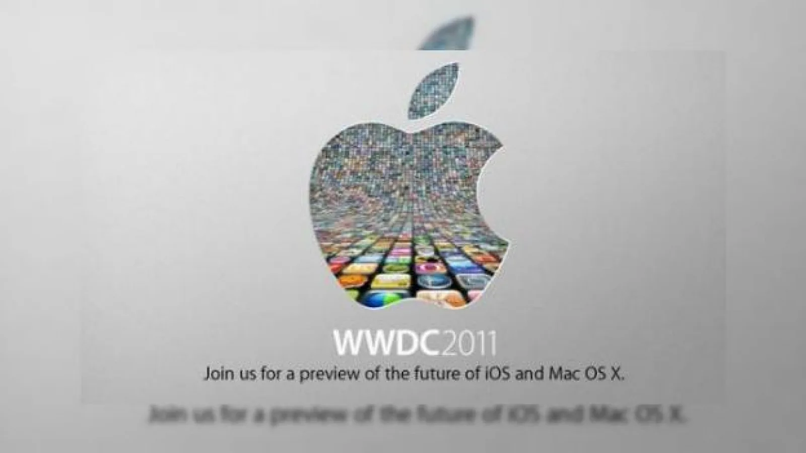 WWDC 2011 ne dezvăluie iOS 5, poate și iPhone 5 și noi detalii despre iCloud astăzi!