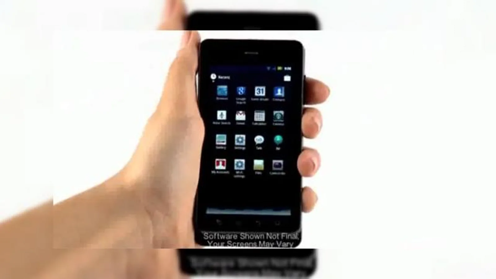 Motorola Droid 3 Își face apariția În 3 clipuri tutoriale: camera de 8 MP cu captură 1080p confirmată! (Video)
