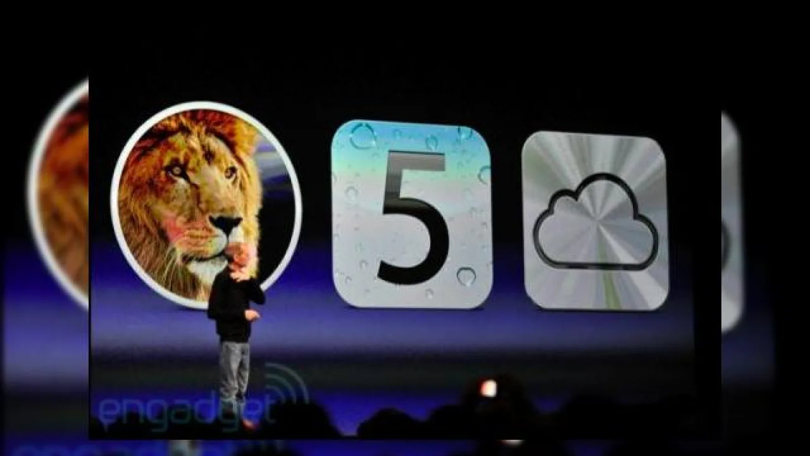 WWDC 2011: despre iOS 5, Mac OS X Lion și iCloud