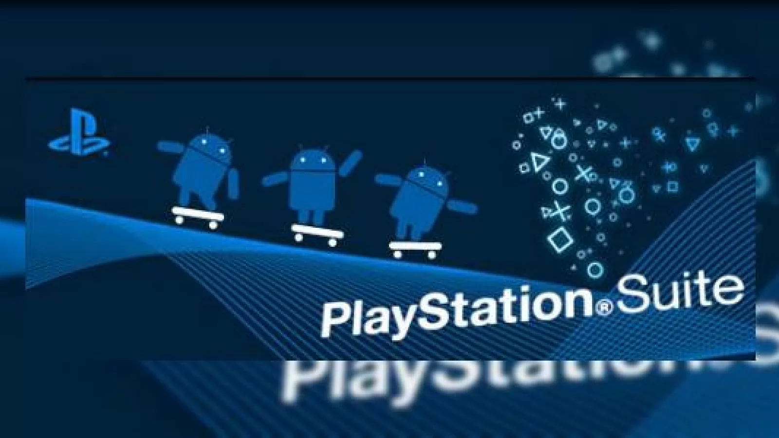Jocuri PlayStation pe Android și alte platforme, prin intermediul lui PlayStation Suite