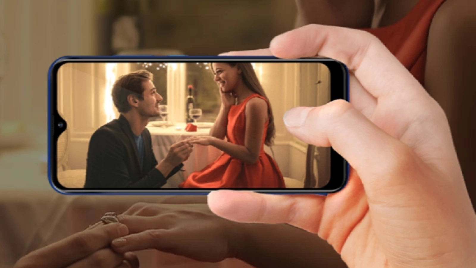 Allview Soul X6 Mini devine oficial cu ecran de 6.2 inch, baterie de 4000 mAh și cameră duală în spate