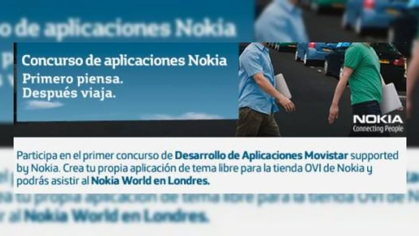 Nokia World 2011 are loc În octombrie, cel mai mare eveniment al finlandezilor din acest an!