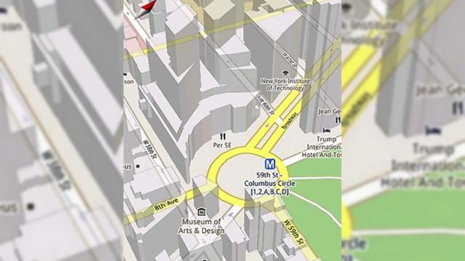 Google Maps ar putea suporta și navigare offline din această vară