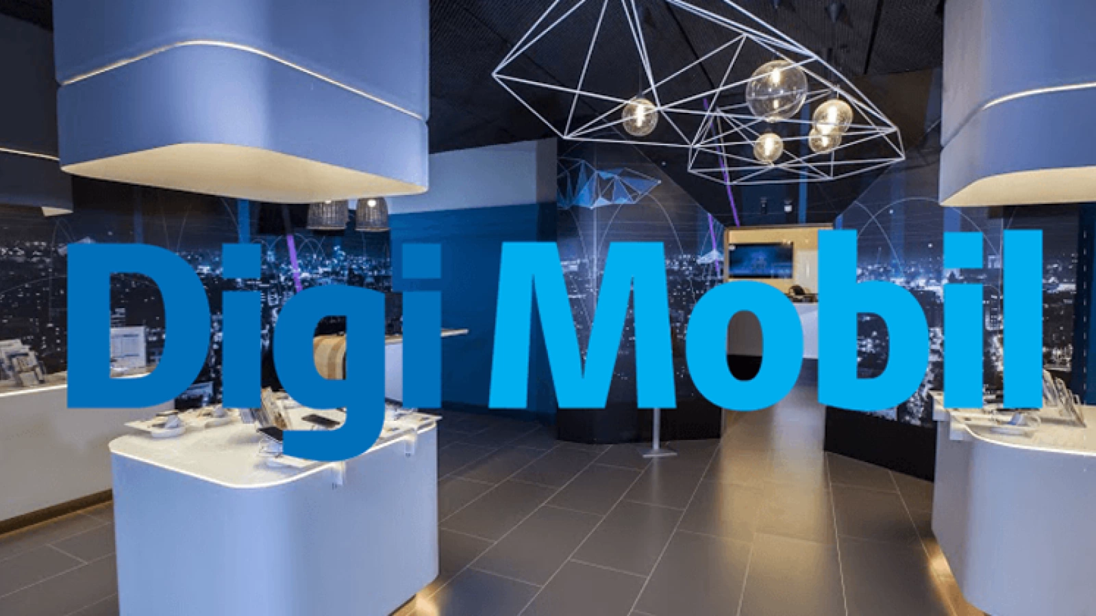 Digi Mobil a înregistrat un record de numere portate în reţeaua sa în aprilie 2019; Iată cifrele