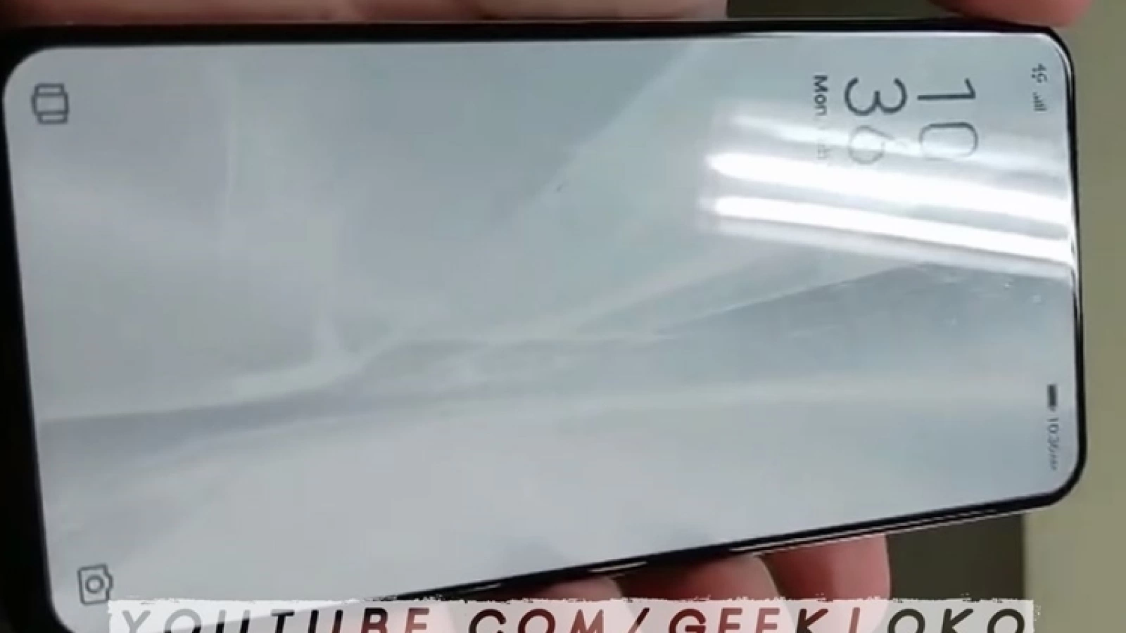ASUS ZenFone 6 apare într-un video hands-on cu mecanism glisant cu funcție dublă: slide down pentru camera selfie și slide up pentru difuzor