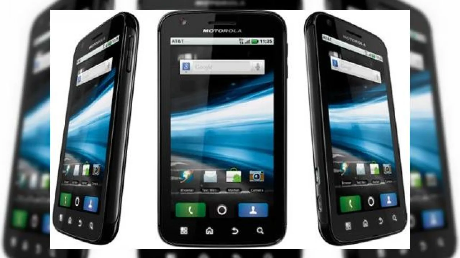 Motorola Atrix - telefon dual-core care ar dinamiza lupta În segment și În România