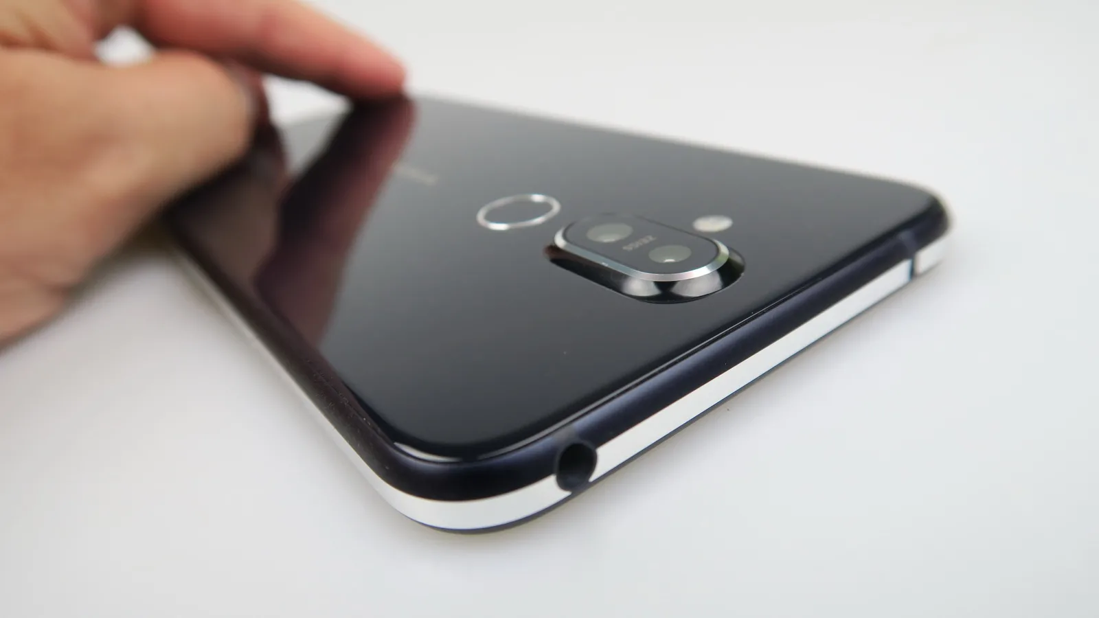 Nokia 8.1: Hardware cu unele upgrade-uri chiar şi faţă de fostul flagship