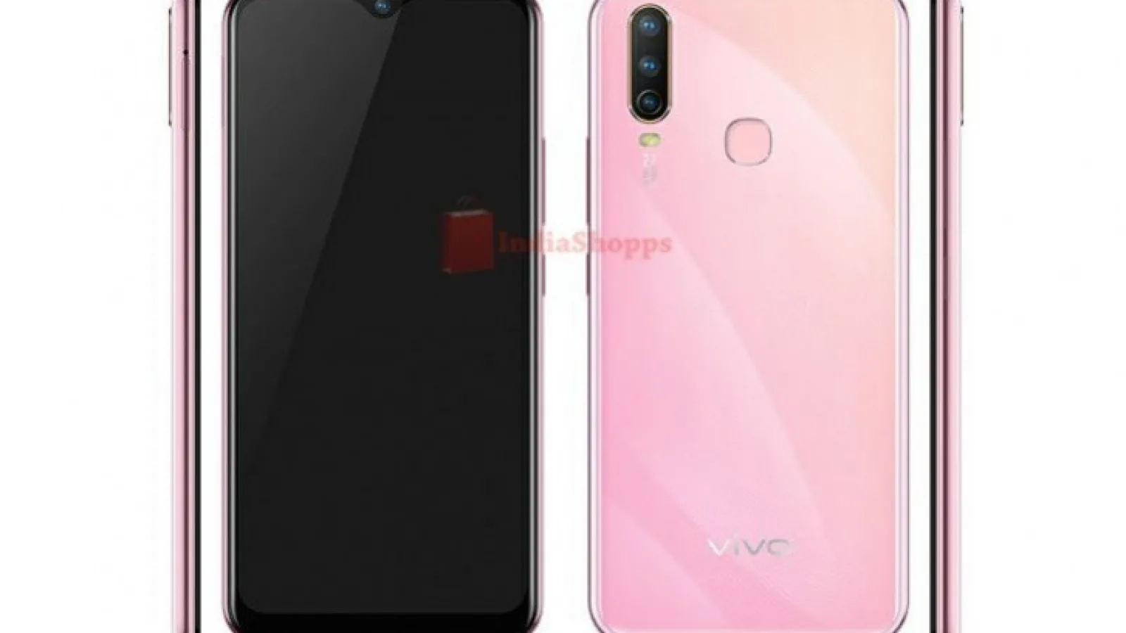 Vivo Y3 este un nou telefon midrange cu procesor Helio P35 şi ecran mare; Iată dotările sale