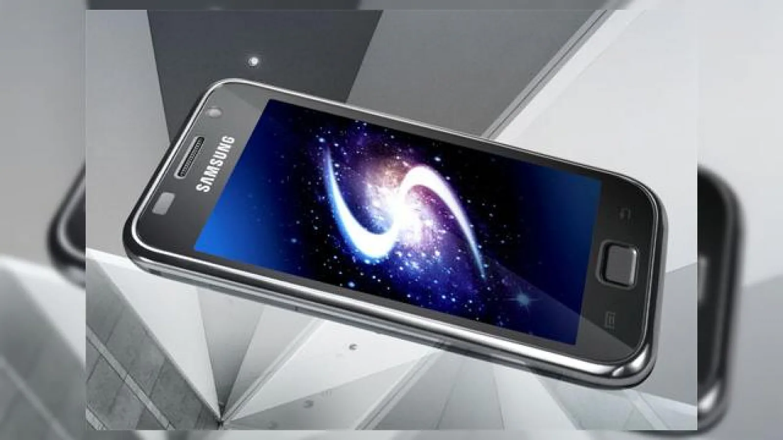 Samsung Galaxy S Plus disponibil la prețul de 449 de euro În Olanda!