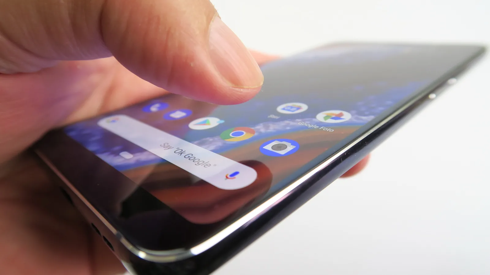 Nokia 9 Pureview: Benchmark-uri de top 10-15, nu se prezintă rău