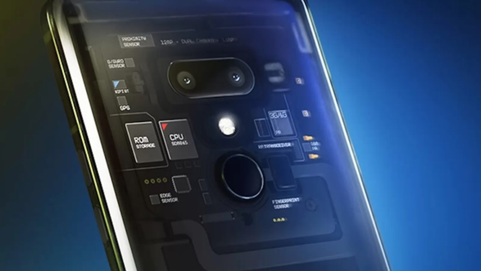 HTC anunță pe neașteptate smartphone-ul Blockchain numit Exodus 1s; Vine cu dotări mid-range