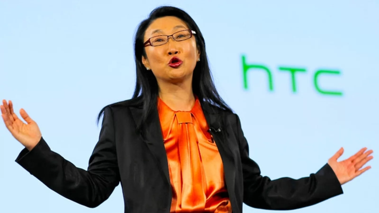 Situaţia precară a celor de la HTC devine subiect de reportaj în presa din Taiwan