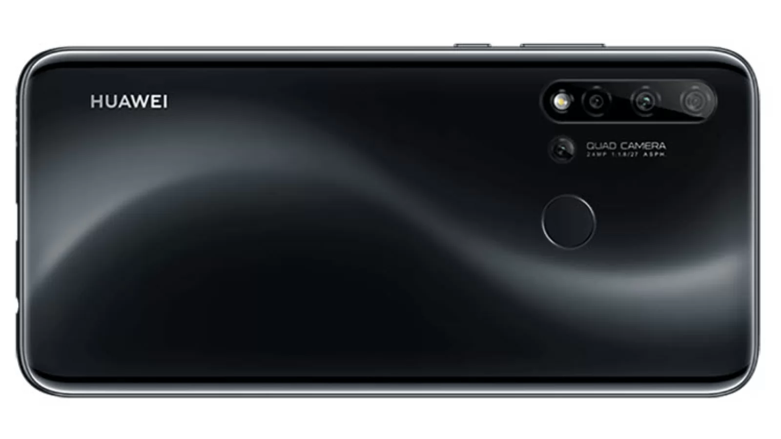 Huawei P20 Lite 2019 apare în randări; Smartphone mid-range cu 4 camere foto în spate