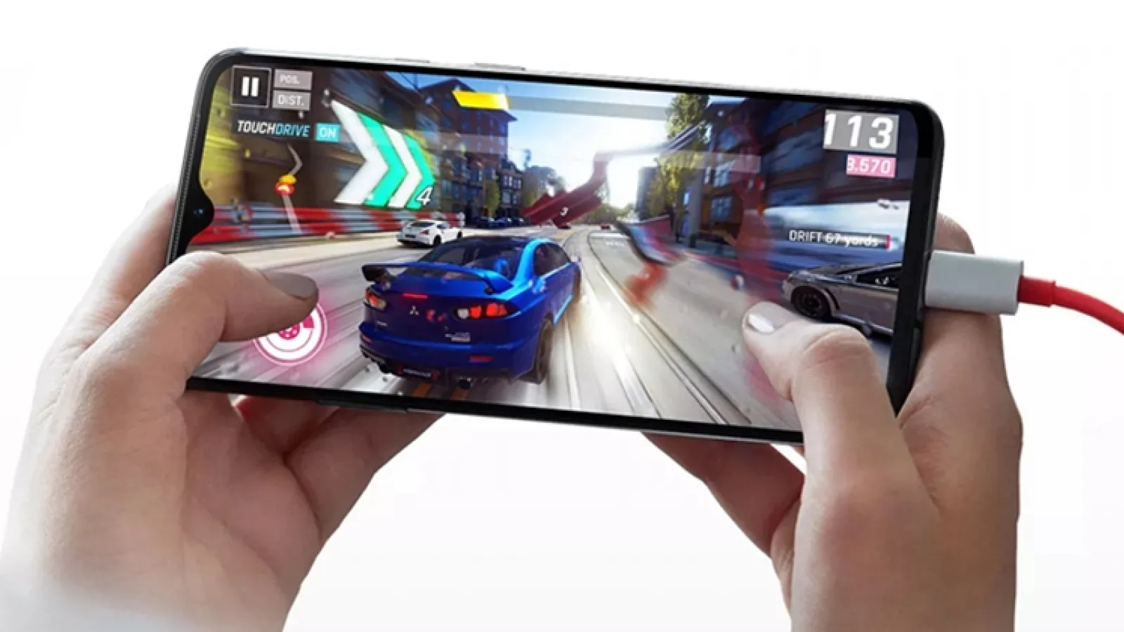 OnePlus 7 devine oficial: un soi de OnePlus 6T cu procesor Snapdragon 855, cameră duală cu senzor de 48 MP