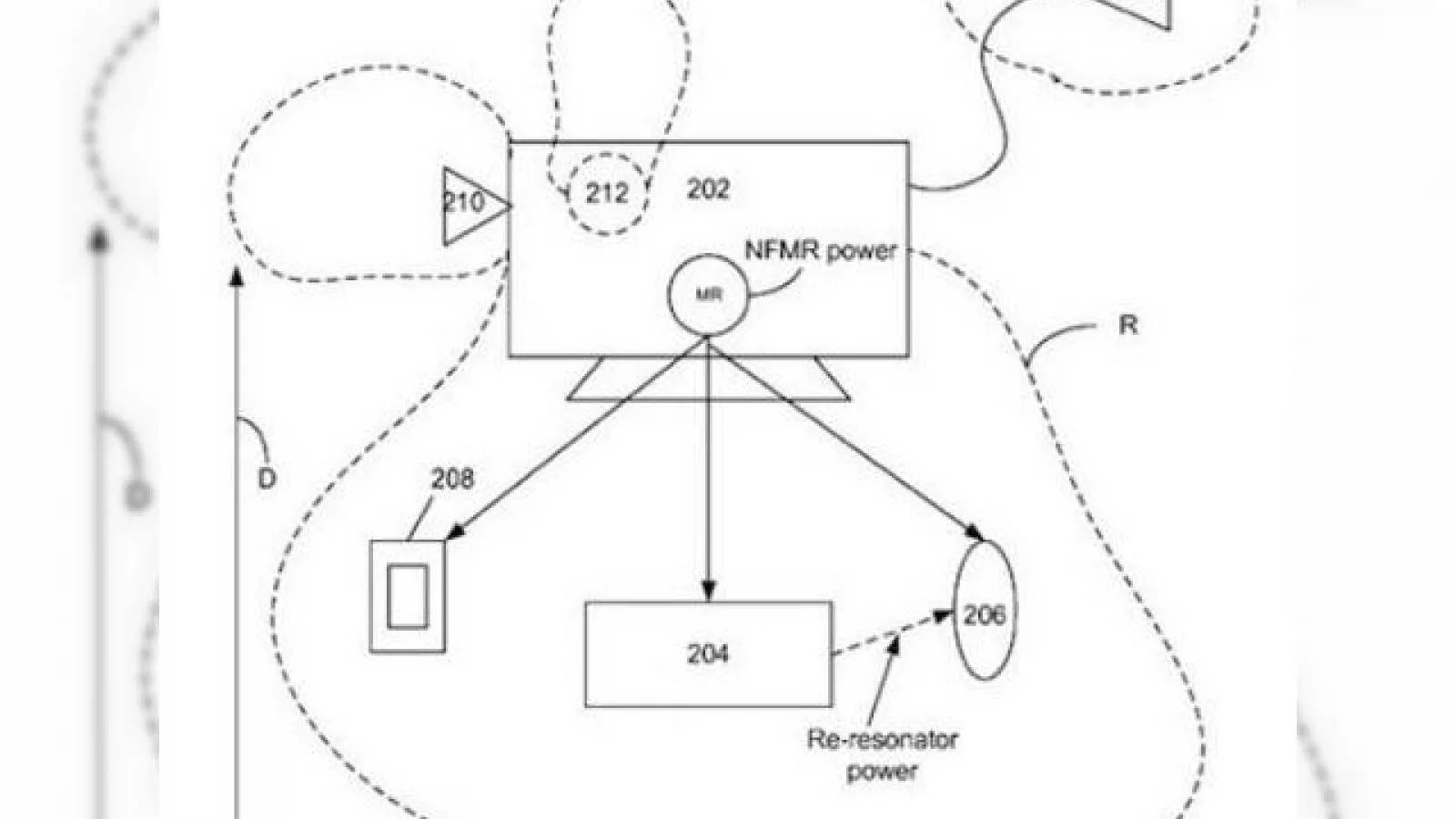 Apple brevetează un sistem de Încărcare wireless perfect pentru iPhone