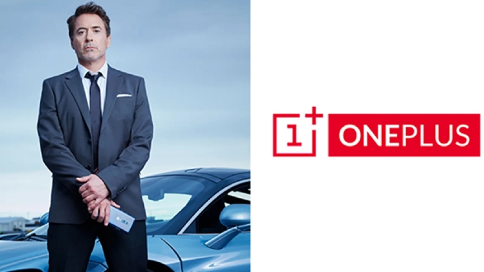 Iron Man folosește OnePlus 7! Robert Downey Jr este imaginea noilor telefoane OnePlus
