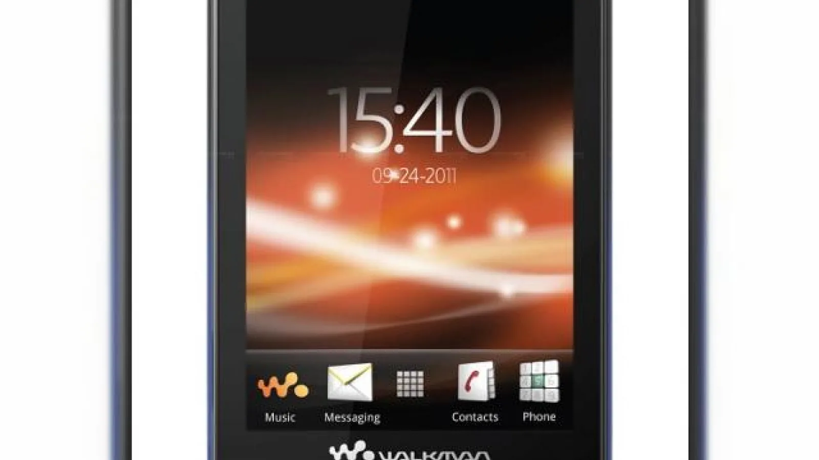 Un nou Walkman de la Sony Ericsson: WT19, model cu Android